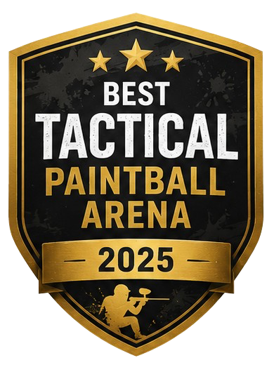 Best Paintball Venue