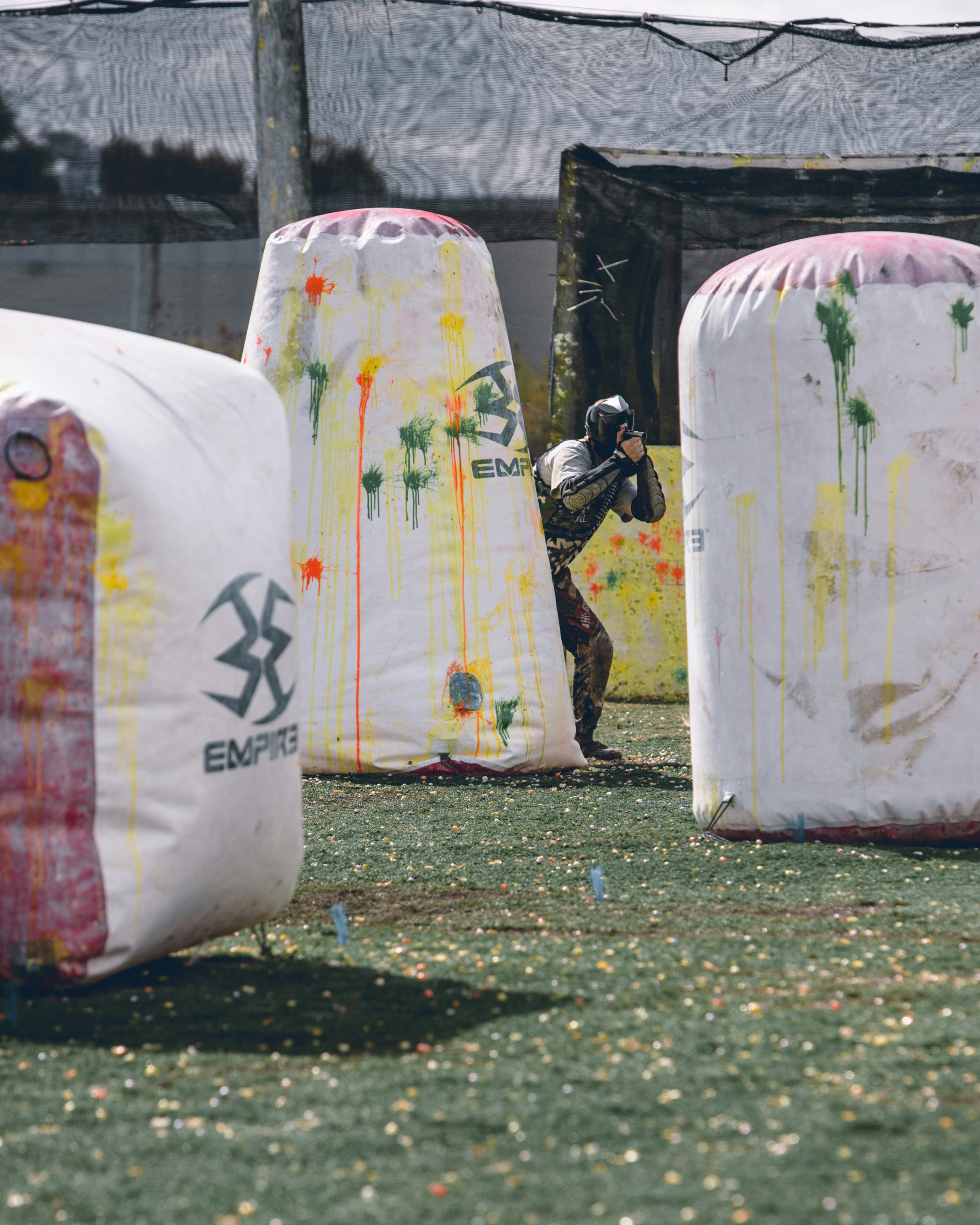 Urban Warfare Tournament 2024