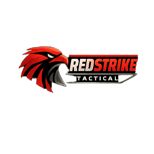 Red Strike Tactical