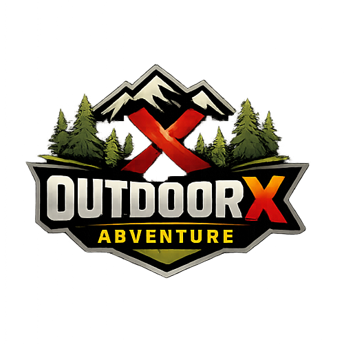 Outdoor X Adventure