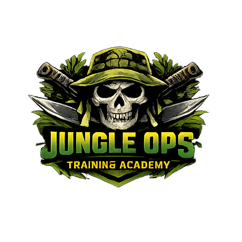 Jungle Ops Training Academy