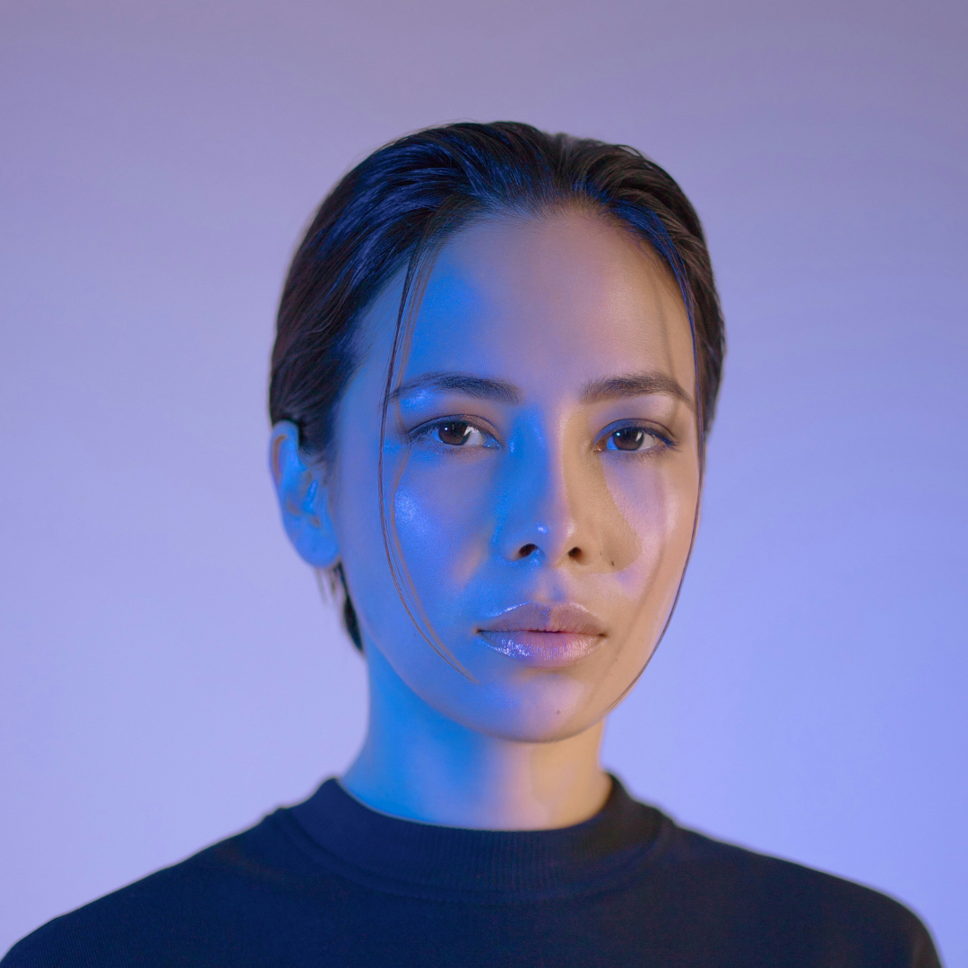 Farah Nadia